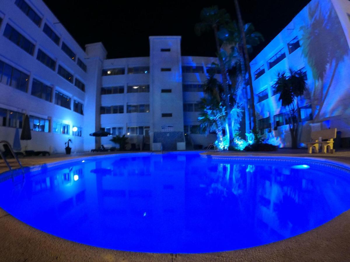 Apartment Frentemar-2 By Interhome Calpe Exterior photo